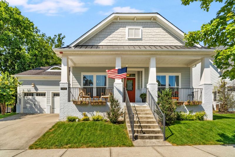 648 Streamside Ln, Franklin, TN 37064