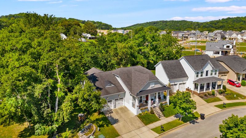 648 Streamside Ln, Franklin, TN 37064