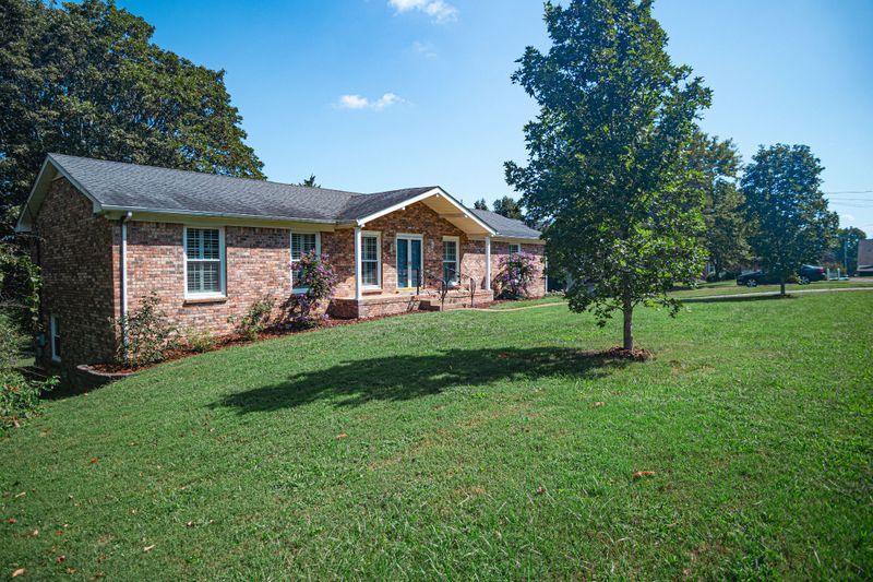 217 Cambridge Pl, Franklin, TN 37067