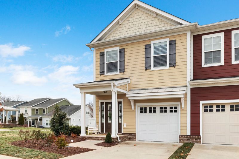 142 Cordail St, Franklin, TN 37064