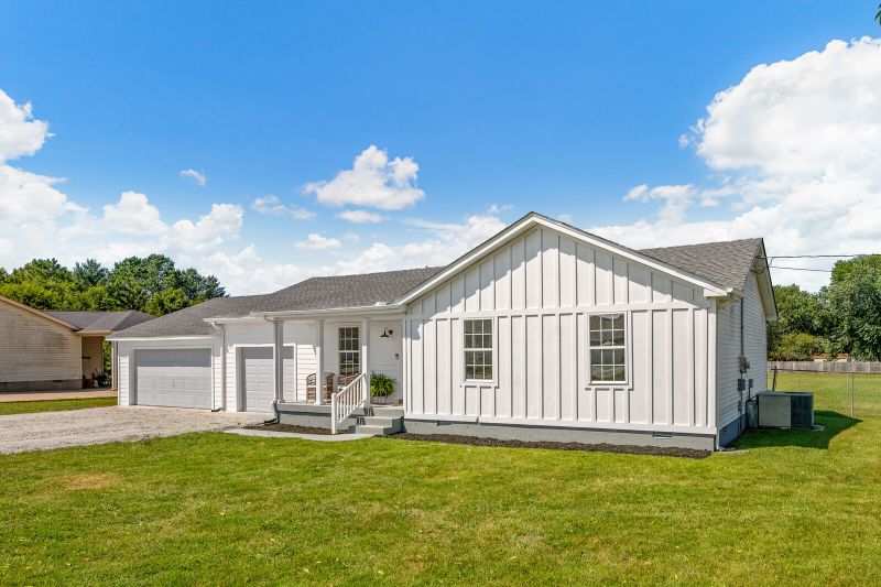 1592 Baker Rd, Smyrna, TN 37167