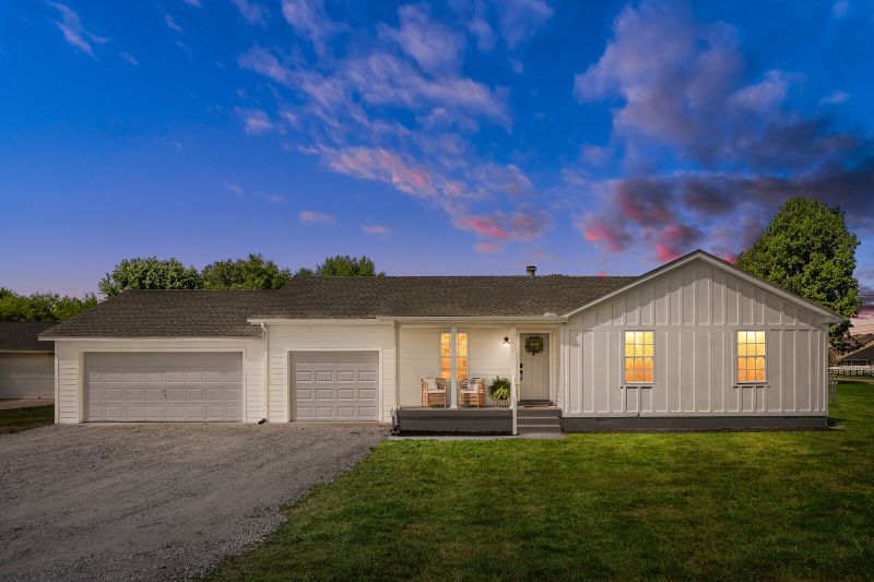 1592 Baker Rd, Smyrna, TN 37167