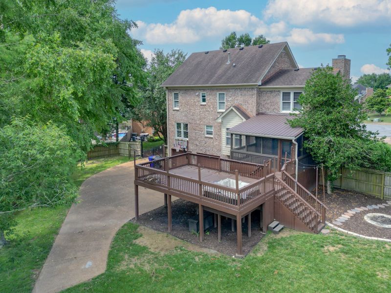 1310 King William Ct, Franklin, TN 37064