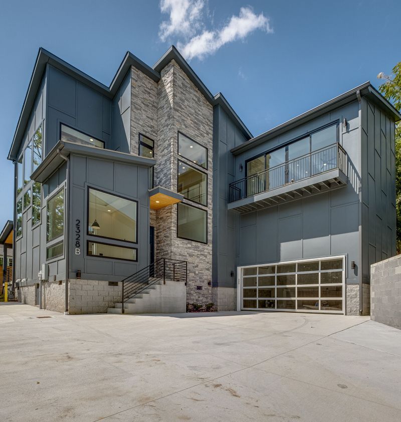 2328B Carter Ave, Nashville, TN 37206