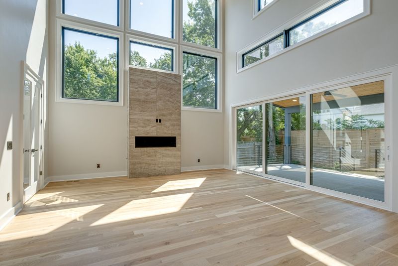 2328B Carter Ave, Nashville, TN 37206