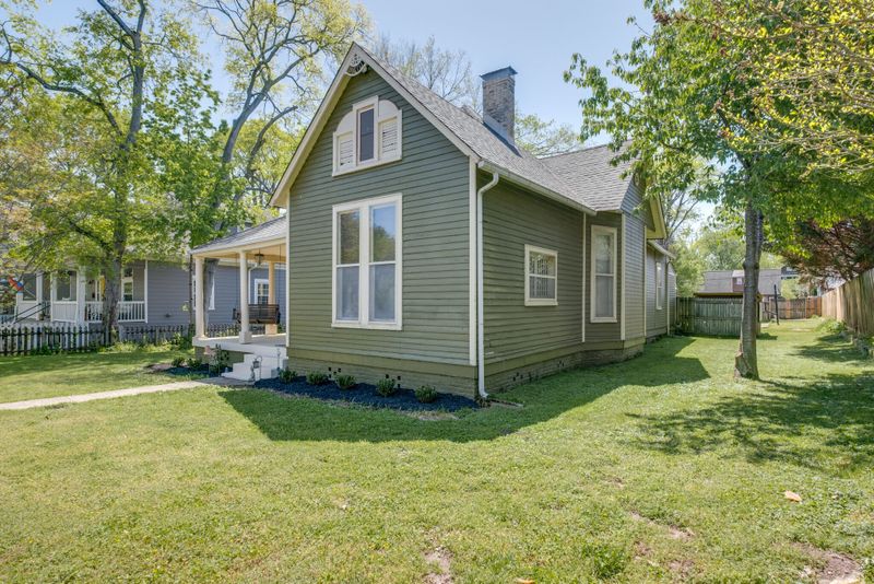 1007 Montrose Ave, Nashville, TN 37204