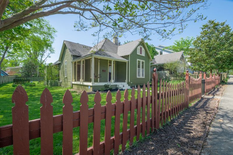 1007 Montrose Ave, Nashville, TN 37204