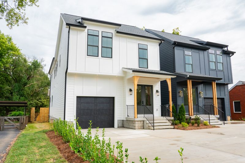 1503B Dugger Dr, Nashville, TN 37206