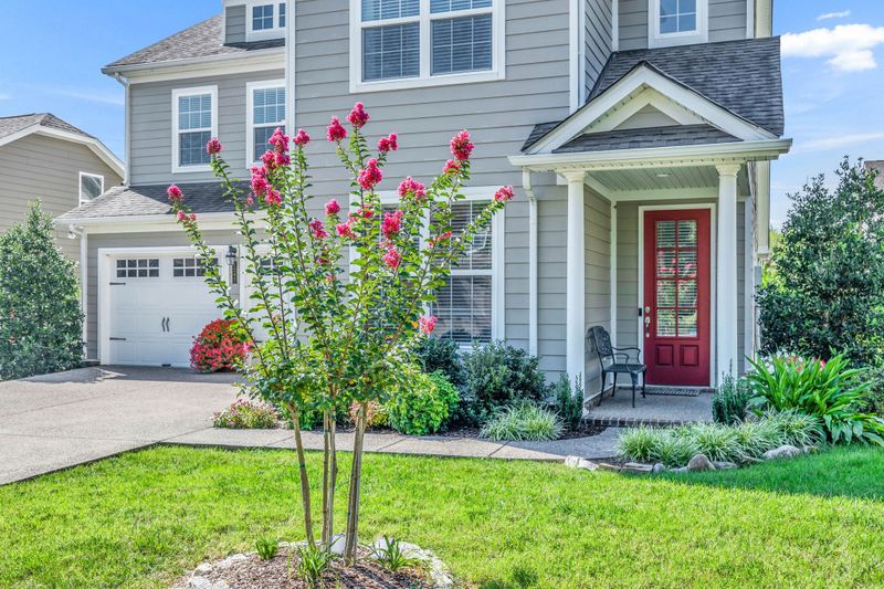 1292 Maybelle Ps, Nolensville, TN 37135
