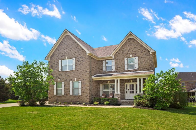 4008 Gari Baldi Ct, Spring Hill, TN 37174
