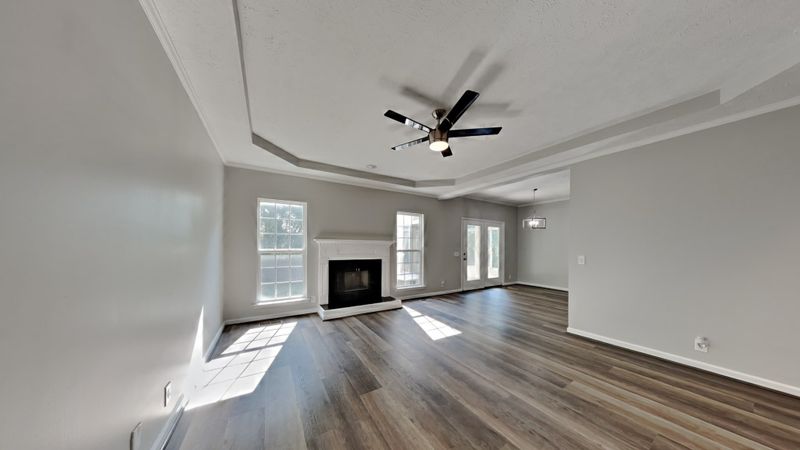 7364 Campton Rd, Nashville, TN 37211