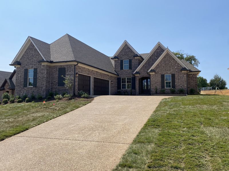 328 Broughton St, Gallatin, TN 37066