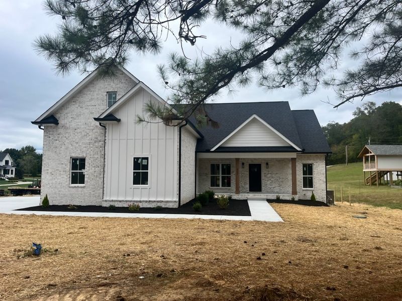 6027 Riverview, Pegram, TN 37143