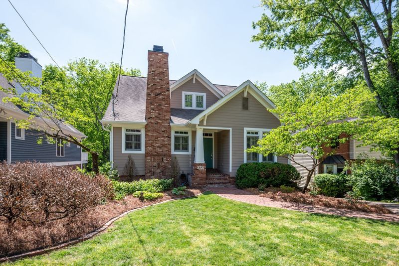 3731 Meadowbrook Ave, Nashville, TN 37205