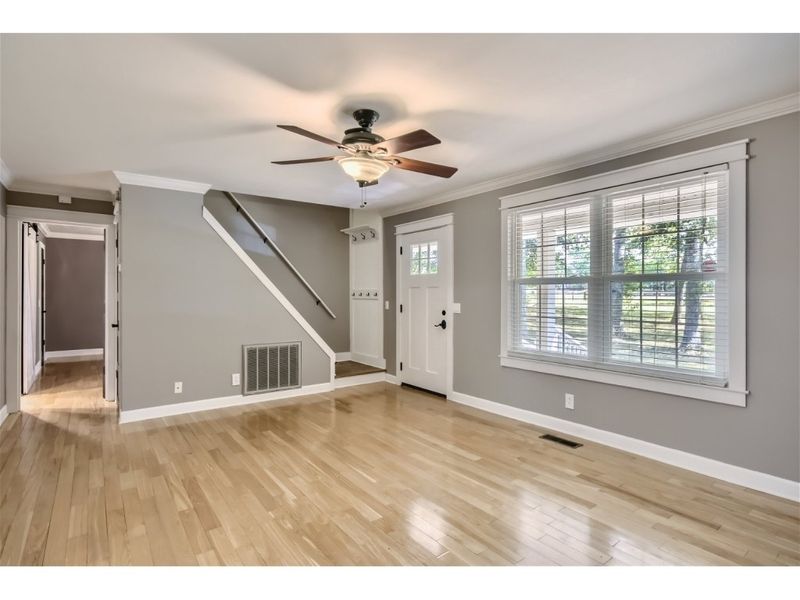 6824 Beckwith Rd, Mount Juliet, TN 37122