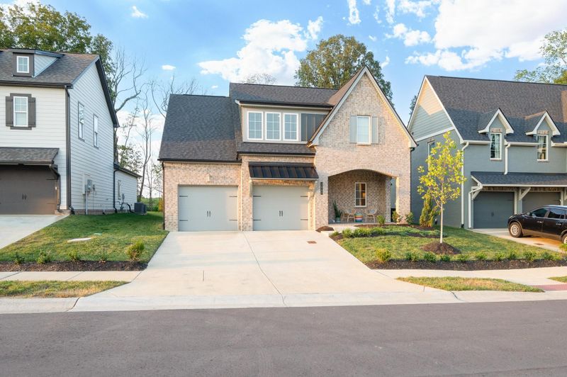 1067 Fallow Rd, Mount Juliet, TN 37122