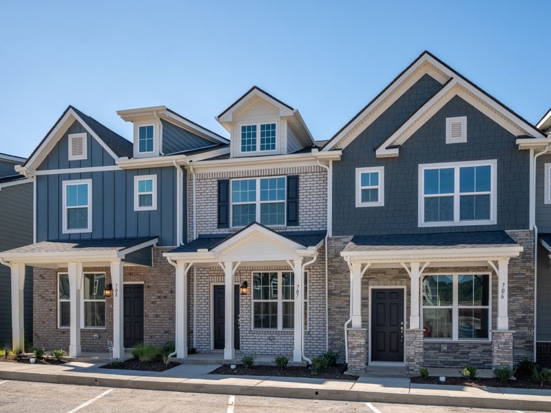 615 Old Hickory Blvd #515, Nashville, TN 37209