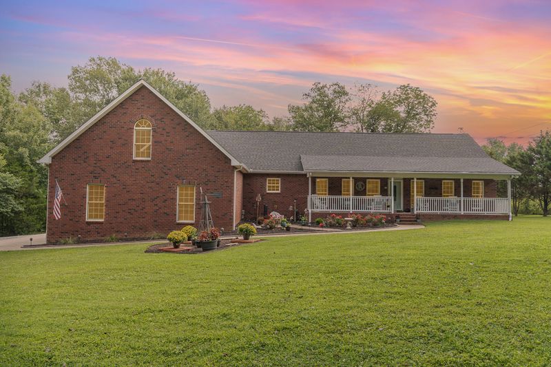 4960 Smithson Rd, College Grove, TN 37046