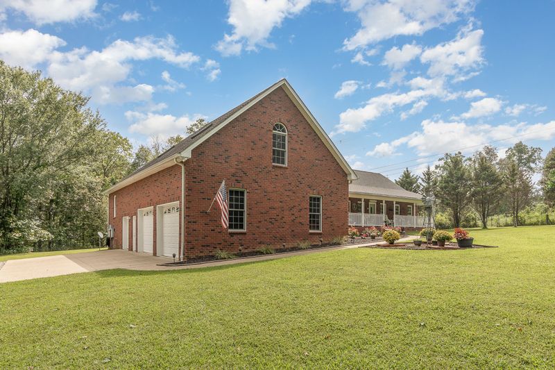 4960 Smithson Rd, College Grove, TN 37046