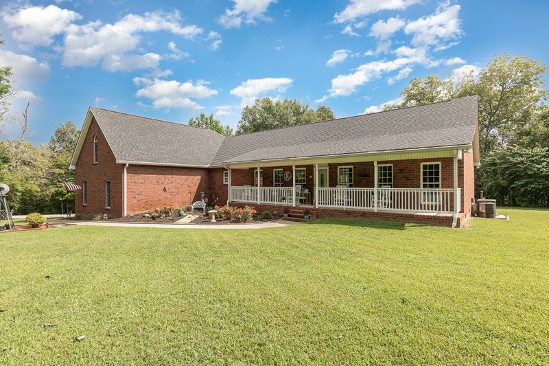 4960 Smithson Rd, College Grove, TN 37046