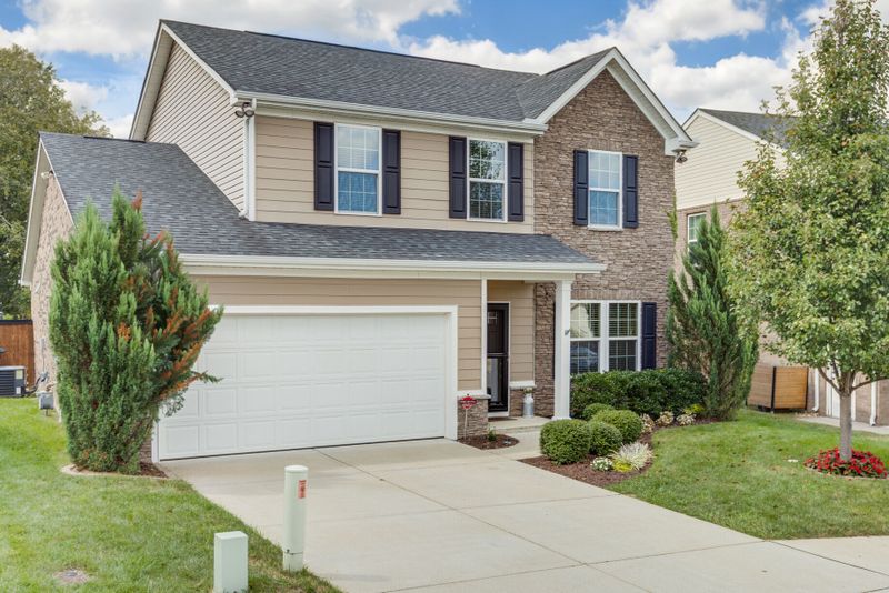 7541 Oakledge Dr, Brentwood, TN 37027