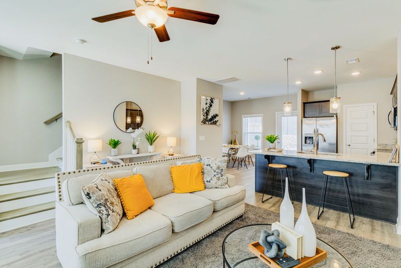 414 Withrow Way, Gallatin, TN 37066