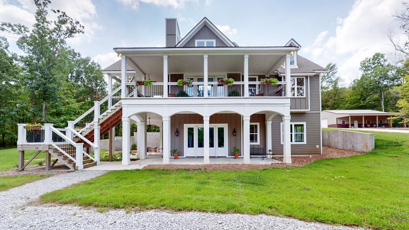 1362 Coleman Hill Rd, Rockvale, TN 37153