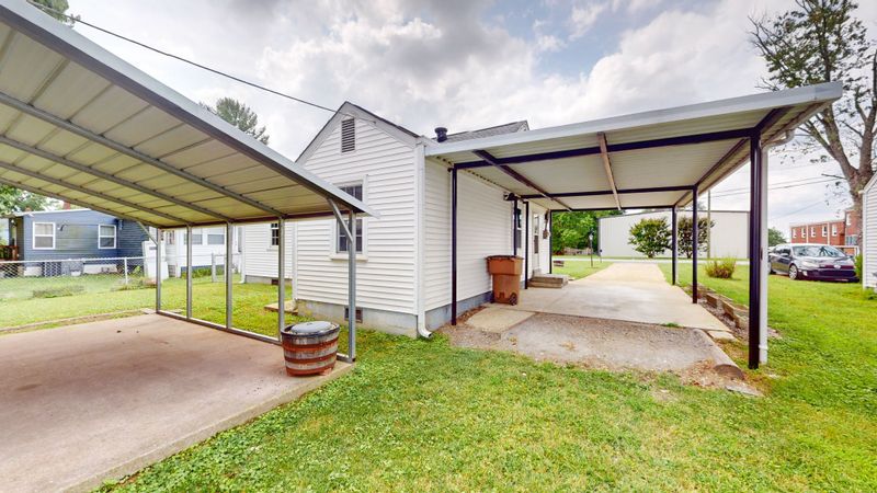 2908 Wingate Ave, Nashville, TN 37211