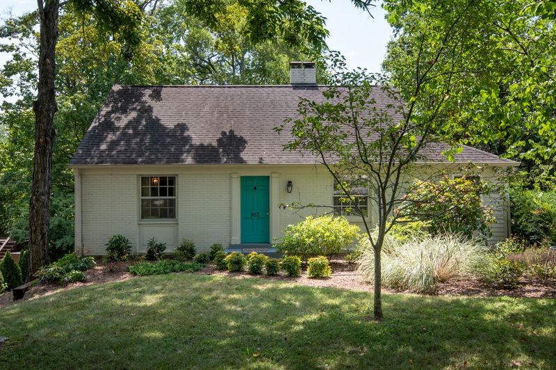 913 Marengo Ln, Nashville, TN 37204