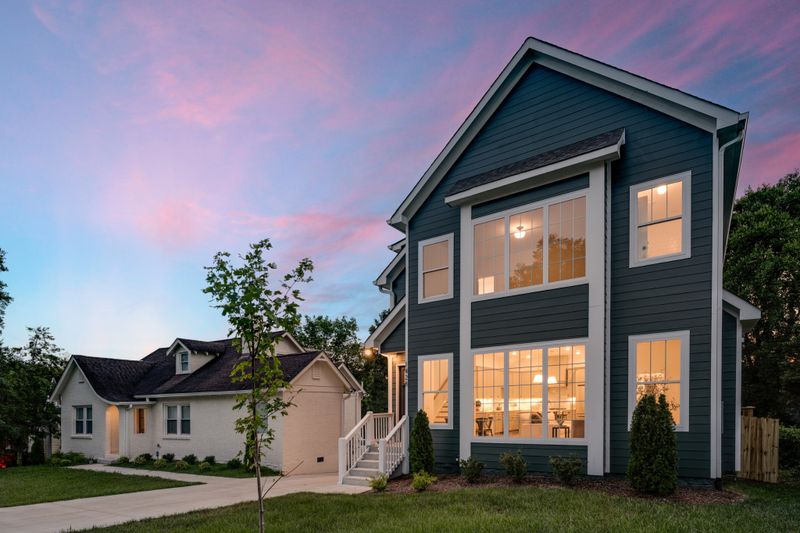 1428 Mcalpine Ave, Nashville, TN 37216