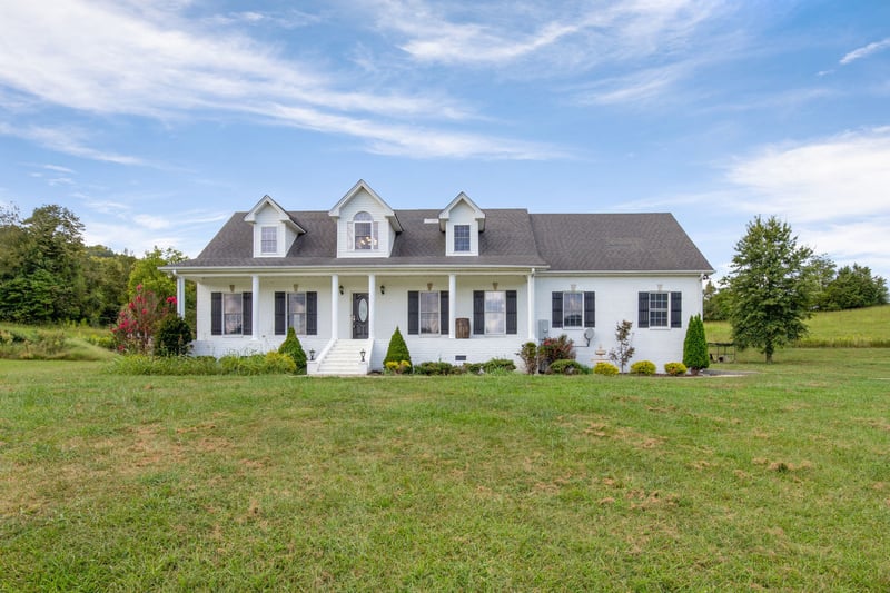 6697 Greenvale Rd, Watertown, TN 37184