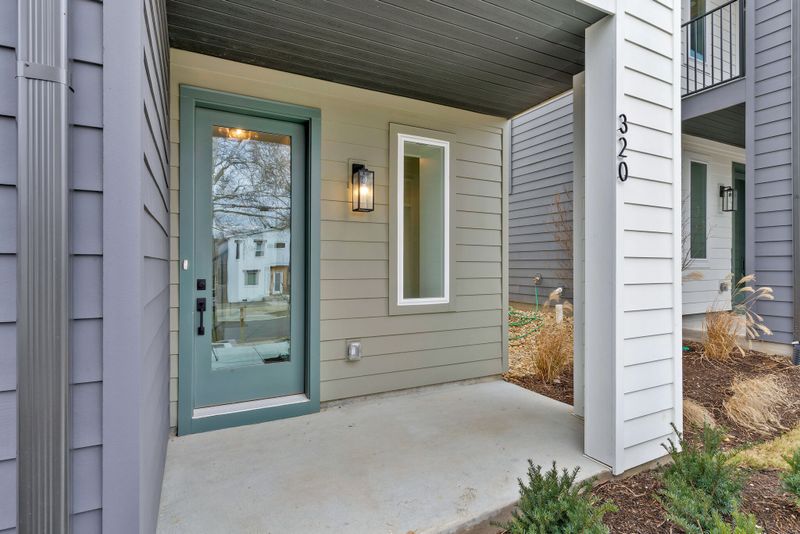 320 Duke St, Nashville, TN 37207