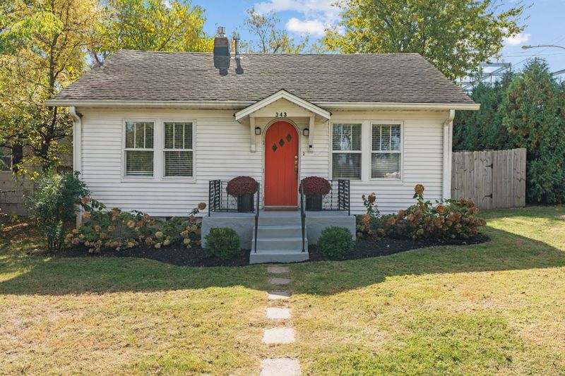 343 Valeria St, Nashville, TN 37210
