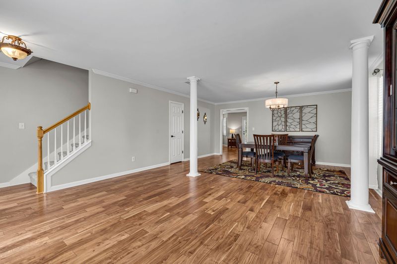 1709 Carlyon Ct, Spring Hill, TN 37174