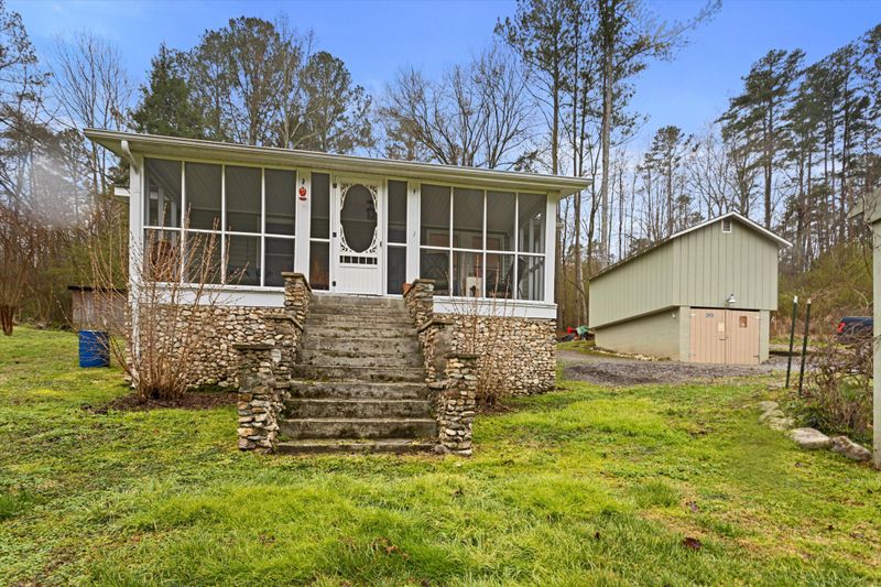 3973 Happy Valley Rd, Flintstone, GA 30725