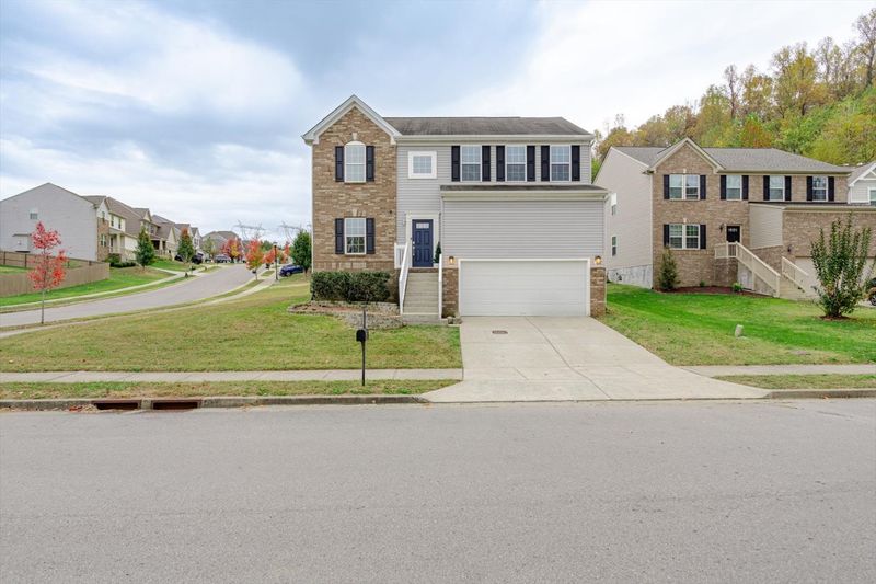 1437 Scarcroft Ln, Nashville, TN 37221