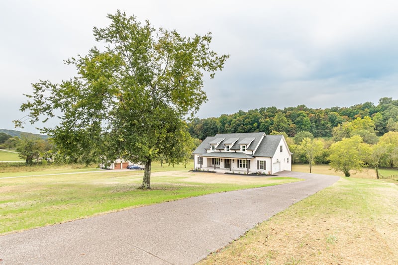 640 Johnson Hollow Rd, Watertown, TN 37184