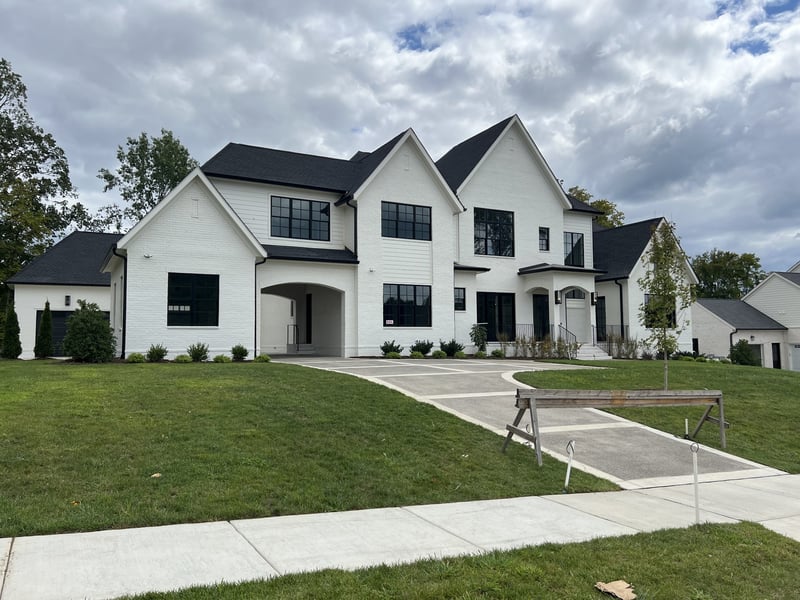 1664 Geralds Dr, Brentwood, TN 37027