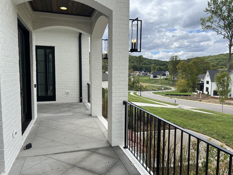 1664 Geralds Dr, Brentwood, TN 37027