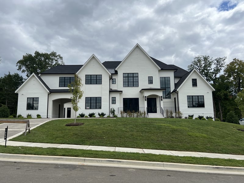 1664 Geralds Dr, Brentwood, TN 37027