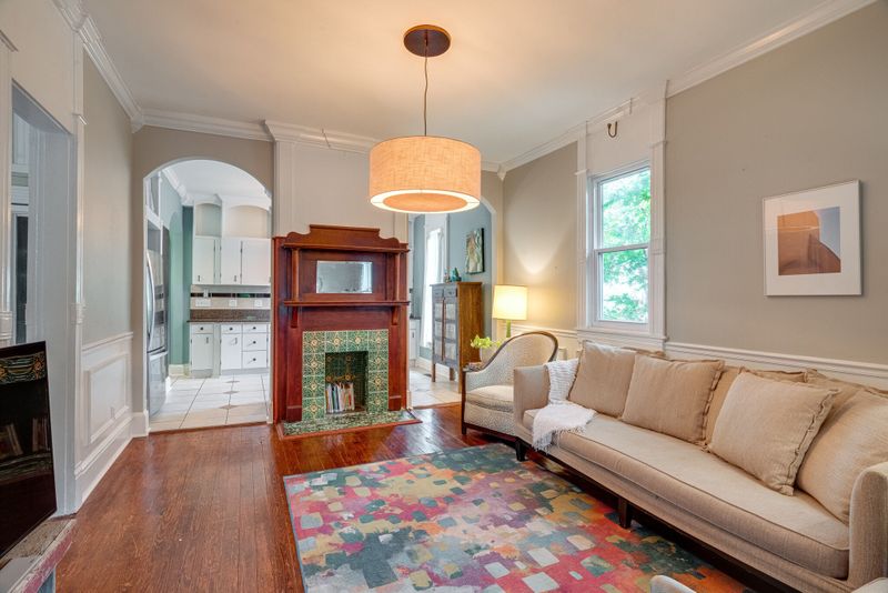 206 Chapel Ave, Nashville, TN 37206