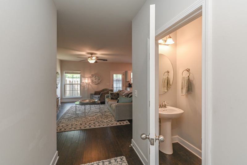 3002 Thornbury Pl, Old Hickory, TN 37138