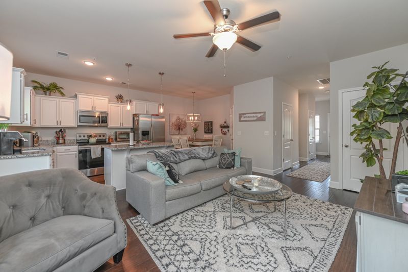 3002 Thornbury Pl, Old Hickory, TN 37138