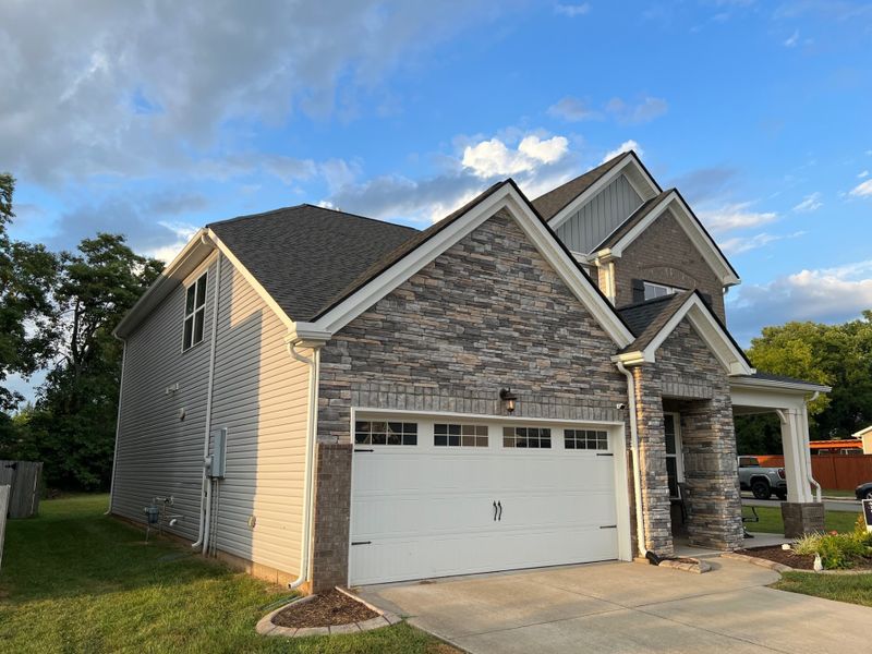 2506 Miranda Dr, Murfreesboro, TN 37128