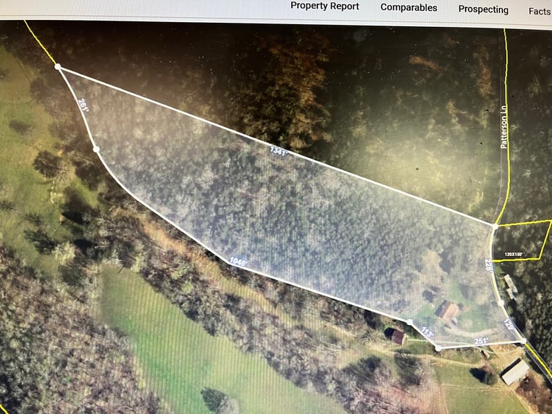 31 Patterson Ln, Pleasant Shade, TN 37145