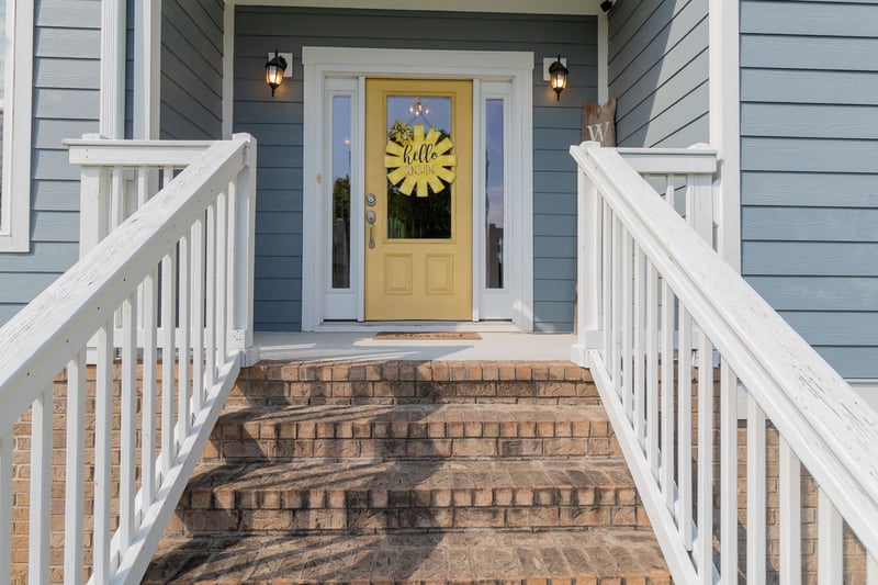 1846 Lochlann Dr, Culleoka, TN 38451