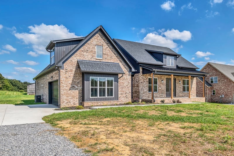 1146 Maxwell Branch Rd, Cottontown, TN 37048