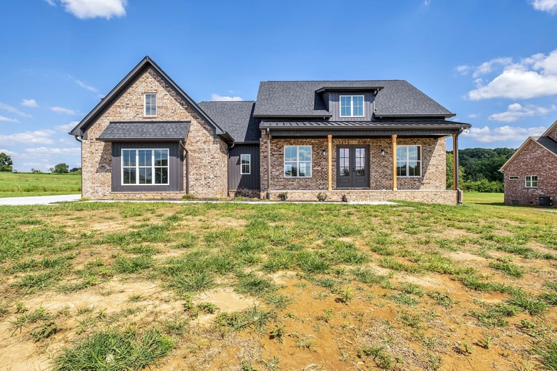 1146 Maxwell Branch Rd, Cottontown, TN 37048
