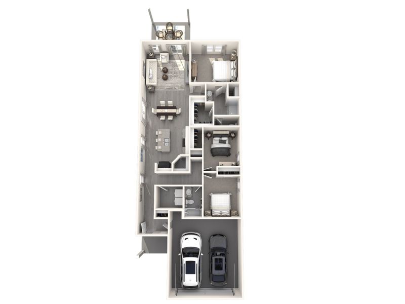 4429 Skyridge Dr, Nashville, TN 37207