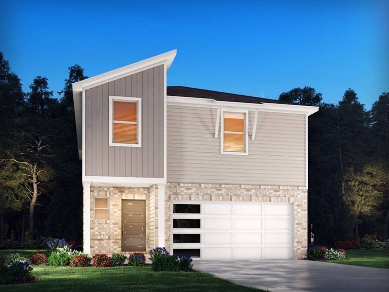4408 Skyridge Dr, Nashville, TN 37207